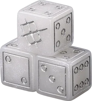 Damage Counters