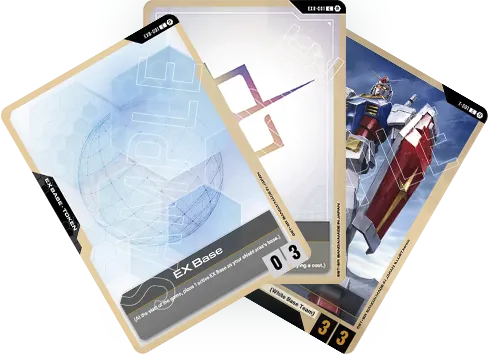 Token Cards