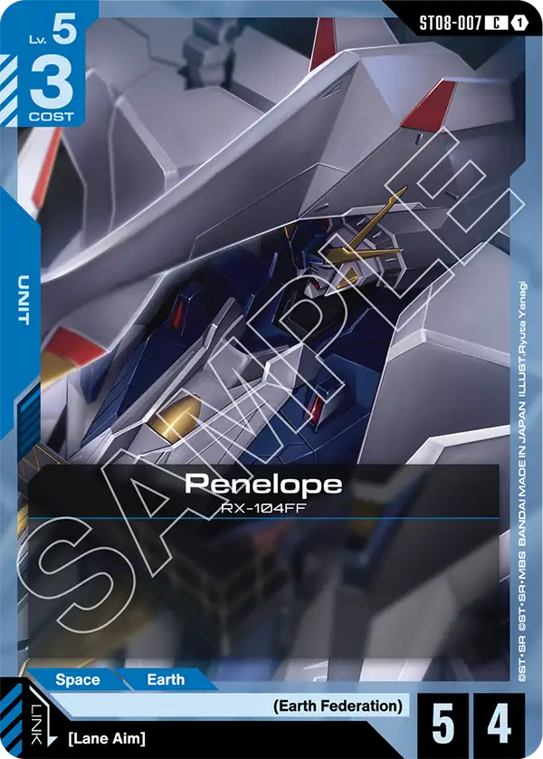 Penelope [C]